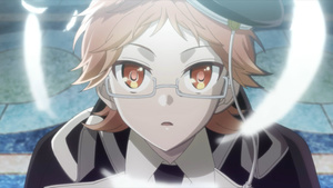 Oushitsu Kyoushi Heine